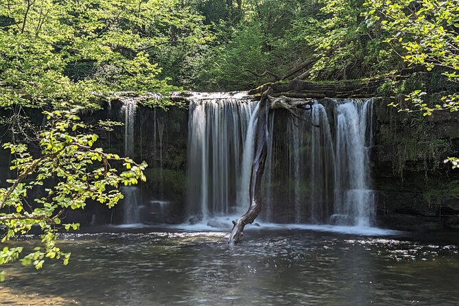 Day Hike: The Brecon Beacons Amazing Six Waterfalls - Mud, fitness, and the footwear question