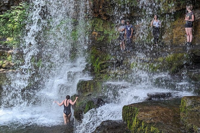 Day Hike: The Brecon Beacons Amazing Six Waterfalls - Is $93.01 a fair price?