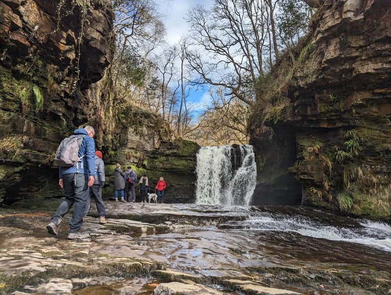 Day Hike: The Eight Waterfalls Of The Brecon Beacons - Key points to know before booking