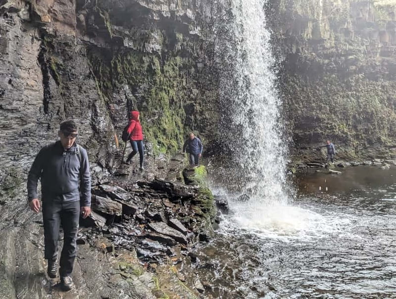 Day Hike: The Eight Waterfalls Of The Brecon Beacons - What the eight waterfalls are really like