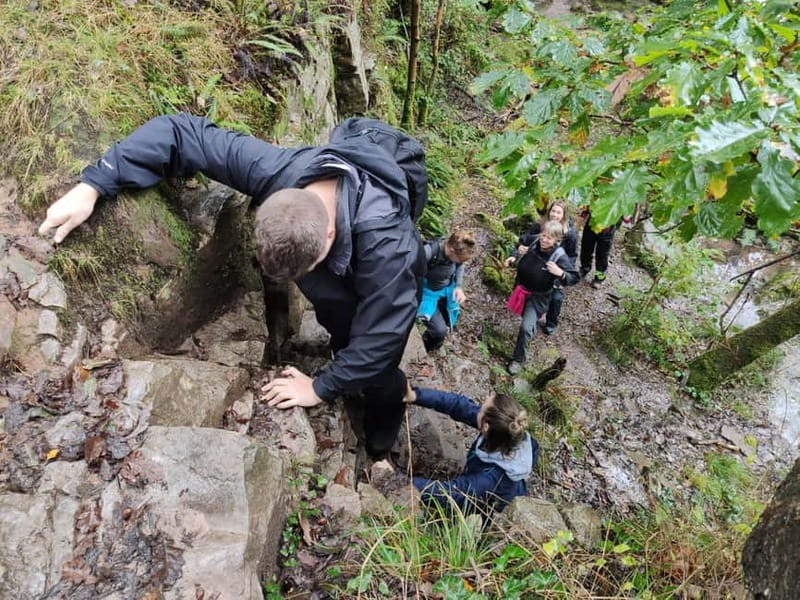 Day Hike: The Eight Waterfalls Of The Brecon Beacons - Is $92 a fair price?