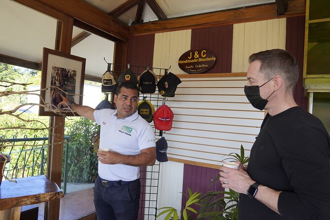 Day Tour: Doka Estate, Poás Volcano and La Paz Waterfalls - Is $193 a fair price?