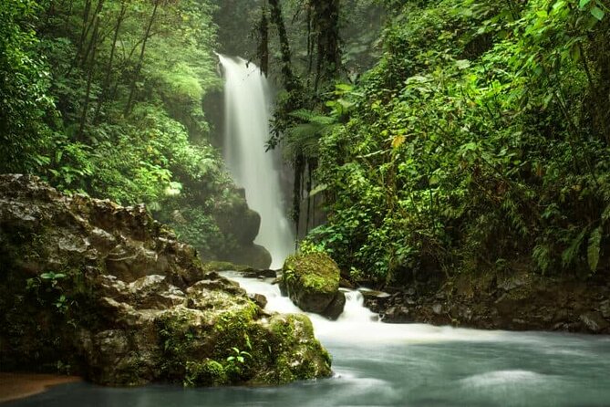 Day Tour: Doka Estate, Poás Volcano and La Paz Waterfalls - FAQ