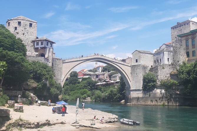 Day Tour of Mostar, Kravica Waterfalls & Počitelj small group - Why this Dubrovnik day trip is worth considering