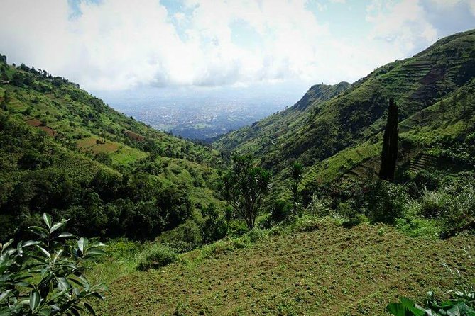 Day trip Hiking to Uluguru Mountains-Choma Waterfalls - Key points to know before you go
