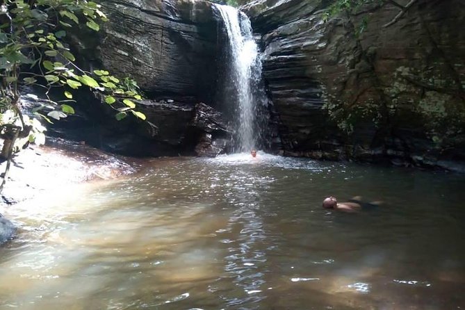 Day trip Hiking to Uluguru Mountains-Choma Waterfalls - What the $60 price covers