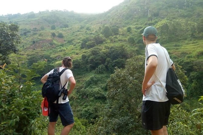 Day trip Hiking to Uluguru Mountains-Choma Waterfalls - What to bring and how to prepare