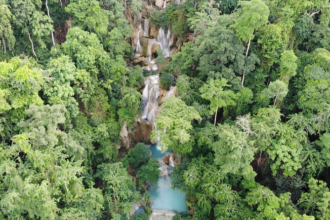 Day Trip to Kuang Si Waterfalls - What the guide adds, and where the tour falls short