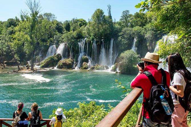 Day Trip to Mostar and Kravice (English-Español) - Why this day trip works from Dubrovnik