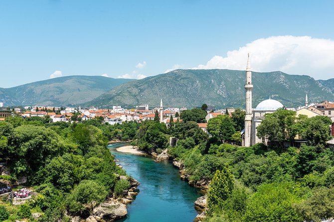 Day Trip to Mostar and Kravice (English-Español) - Who will enjoy this trip most?