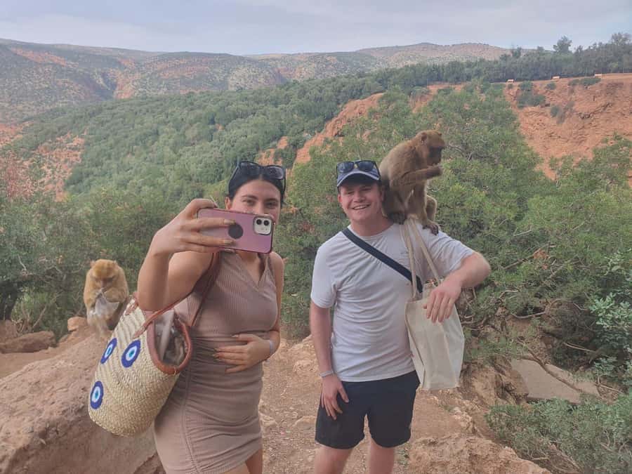 Day Trip To Ouzoud Waterfalls (Guide Hik & Boat option) - Is $14 Good Value?