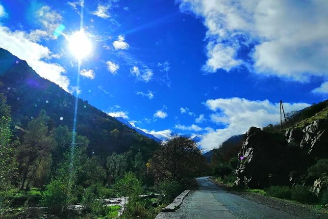 Desert Agafay & Atlas Mountains, Valleys & Waterfalls Tour from Marrakech - Is $17.38 a good value?