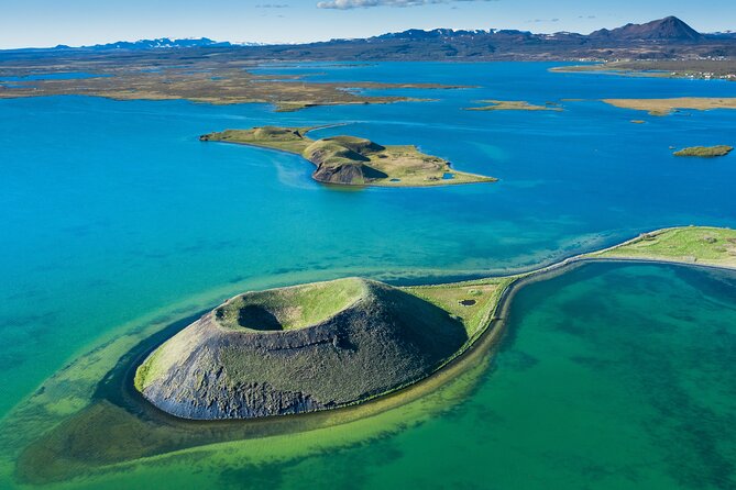 Diamond Circle Myvatn Waterfalls, and Husavik from Akureyri Tour - What this Akureyri day trip actually covers