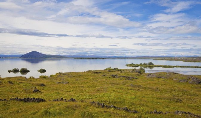 Diamond Circle, Waterfalls and Amazing Landscapes from Akureyri - Key points at a glance