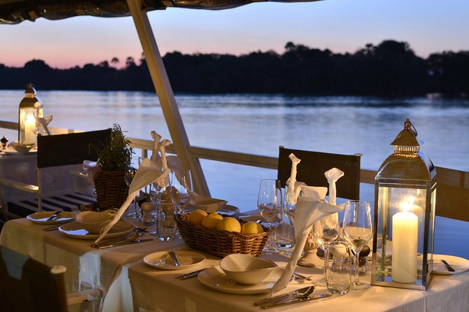 Dinner Cruise on the Zambezi River, Victoria Falls - Who will enjoy this cruise most?