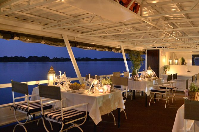 Dinner Cruise on the Zambezi River, Victoria Falls - Practical tips for a better evening