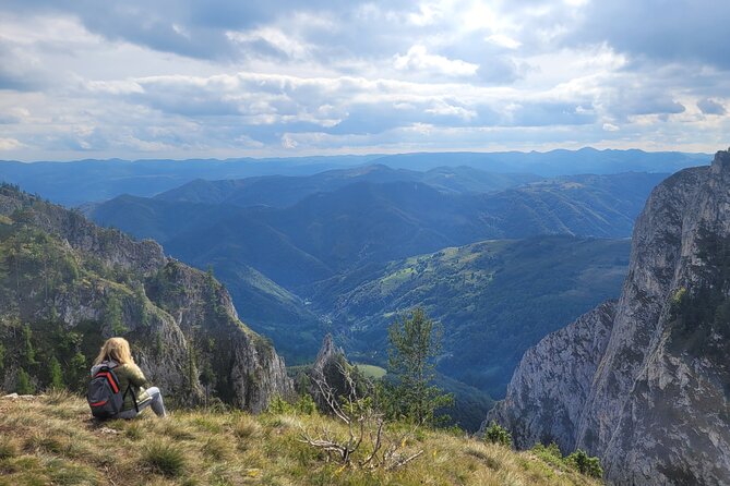 Discover Apuseni Mountains - Scarita Summit,Sipote Waterfall and Dumesti Village - Why this Apuseni day trip is worth considering