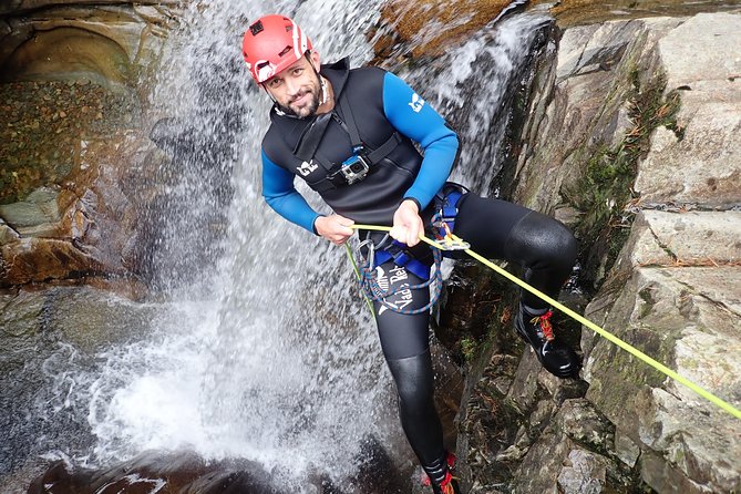 Discover Canyoning at Bruar Falls - Key points to know before you book