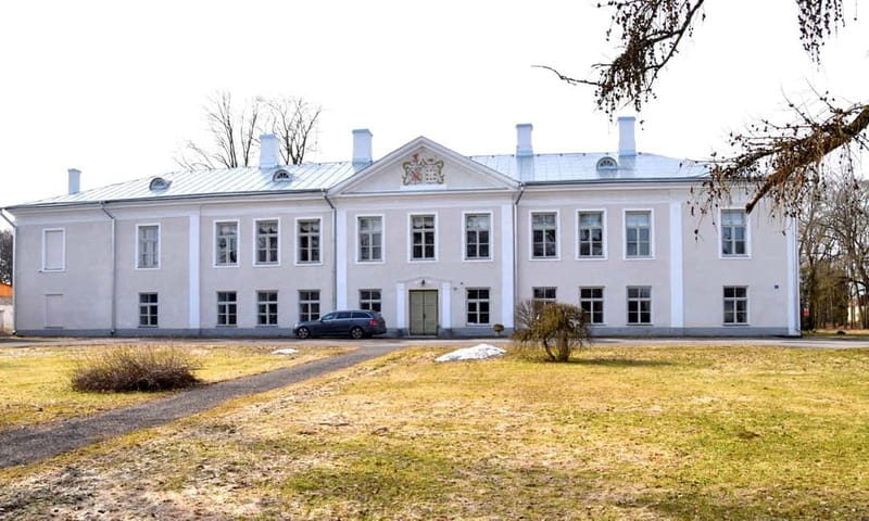 Discover Estonia - car tour from Tallinn to Jägala Waterfall - A private car tour with a relaxed pace