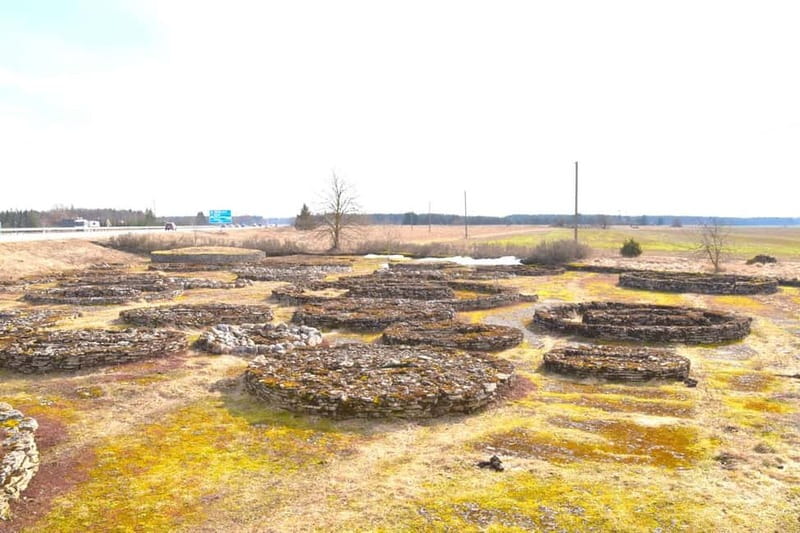 Discover Estonia–tour to Lahemaa with waterfalls and nature. - Key points to know before booking