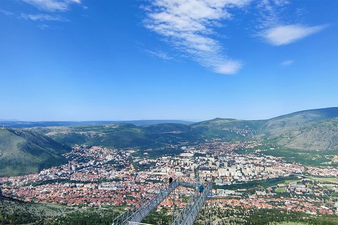 Discover Herzegovina Day Tour from Mostar: Kravice Waterfalls, Blagaj, Počitelj - Blagaj combines a spring and a sacred place