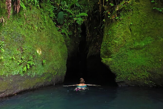 Dominica Waterfalls Chasing Experience - The Guides Can Make or Break the Day