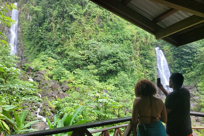 Dominica Waterfalls Full Day Private Expedition @ AUTOP TOURS - Key points worth knowing