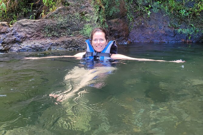 Dominica Waterfalls Full Day Private Expedition @ AUTOP TOURS - Morne Bruce for the final Roseau view