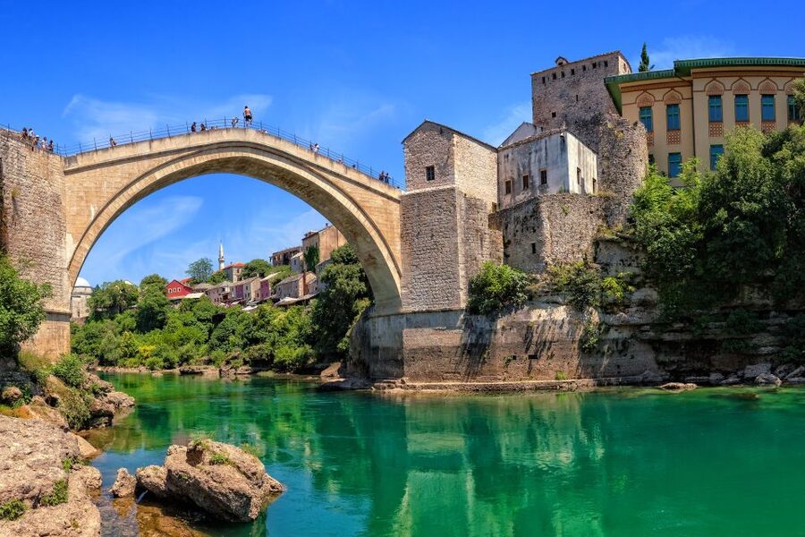 Dubrovnik: Kravica Waterfalls, Mostar and Pocitelj Day Trip - Why this Dubrovnik day trip is worth your only free day