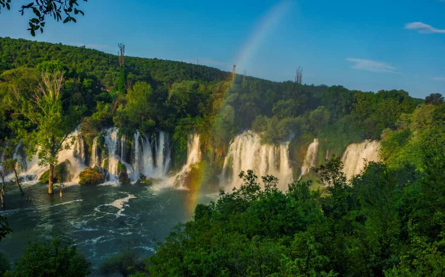 Dubrovnik: Kravica Waterfalls, Mostar and Pocitelj Day Trip - The costs, timing, and small practical details