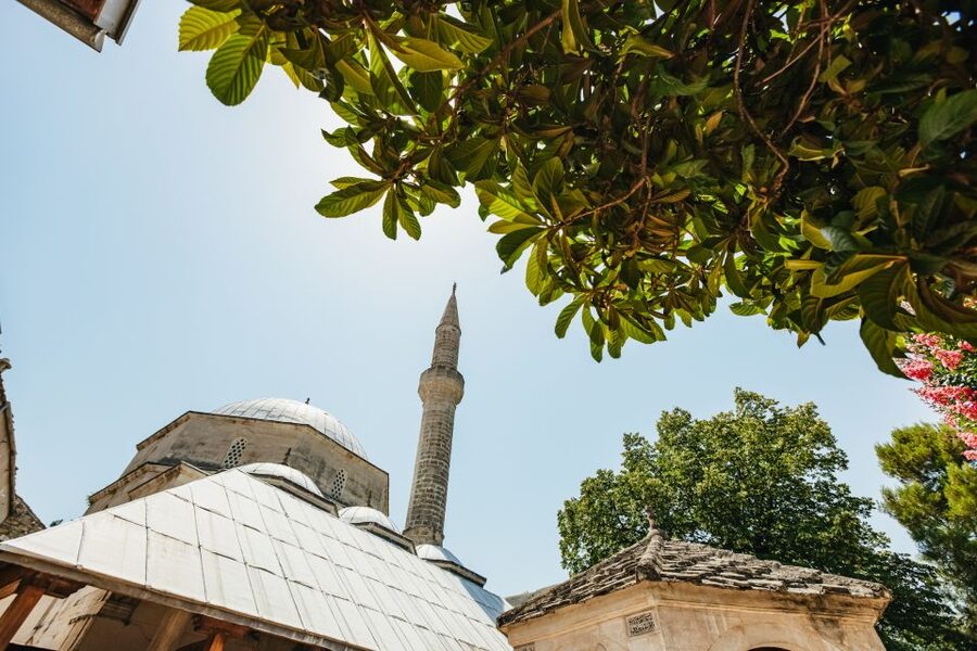 Dubrovnik: Mostar and Kravice Waterfalls Small-Group Tour - What makes this day trip worth considering