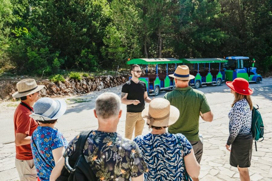 Dubrovnik: Mostar and Kravice Waterfalls Small-Group Tour - Practical advice before you go