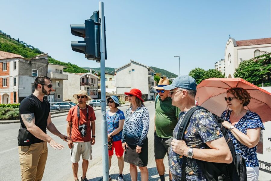 Dubrovnik: Mostar and Kravice Waterfalls Small-Group Tour - Is $130 a fair price?