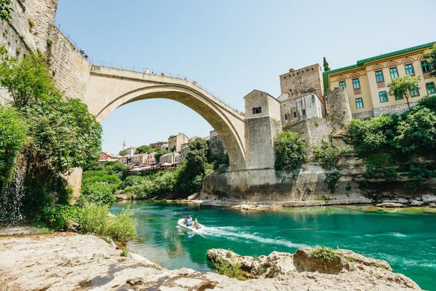 Dubrovnik: Mostar and Kravice Waterfalls Small-Group Tour - Who will enjoy this tour most?