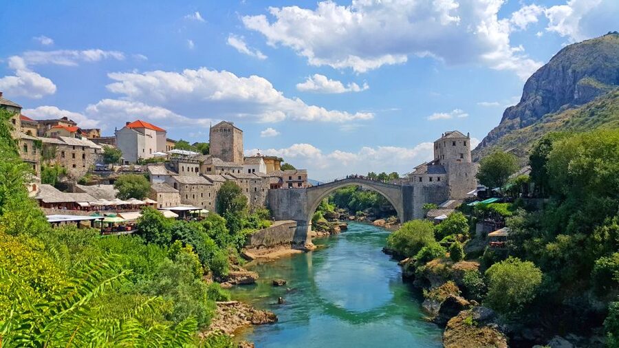 Dubrovnik, Mostar, Kravica Waterfalls, & Blagaj Private Tour - Five details that shape the day