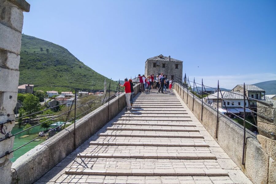Dubrovnik, Mostar, Kravica Waterfalls, & Blagaj Private Tour - Is $518 good value for a private day?