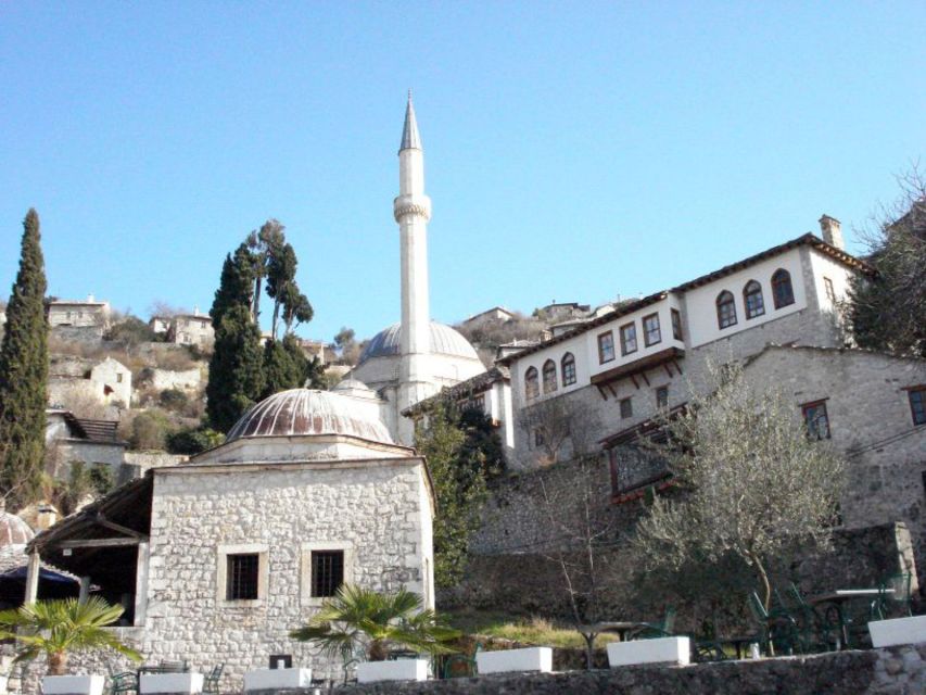 Dubrovnik, Mostar, Kravica Waterfalls, & Blagaj Private Tour - Who will enjoy this Bosnia day trip?