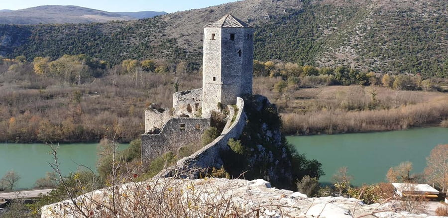 Dubrovnik, Mostar, Kravica Waterfalls, & Blagaj Private Tour - Kravica Waterfalls: the day’s natural pause