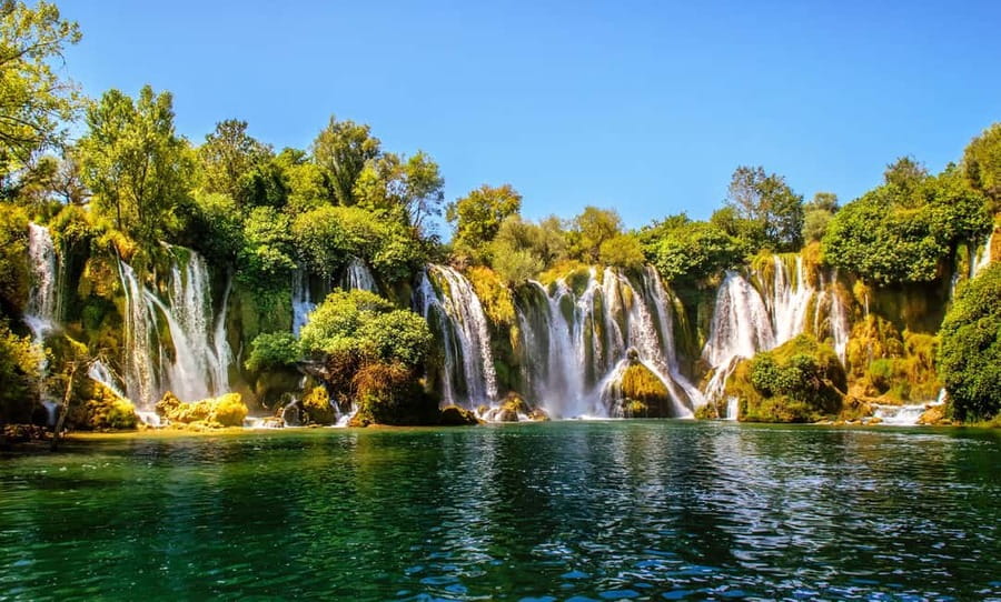 Dubrovnik: Mostar & Kravica Waterfalls Day Trip - Should you book the Mostar and Kravica trip?