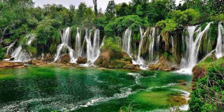 Dubrovnik: Private Tour to Međugorje and Kravice Waterfalls - FAQ