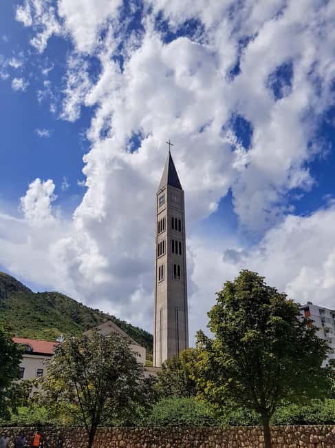 Dubrovnik: Private Tour to Mostar and Kravice Waterfalls - Kravice Waterfalls and two hours by the water