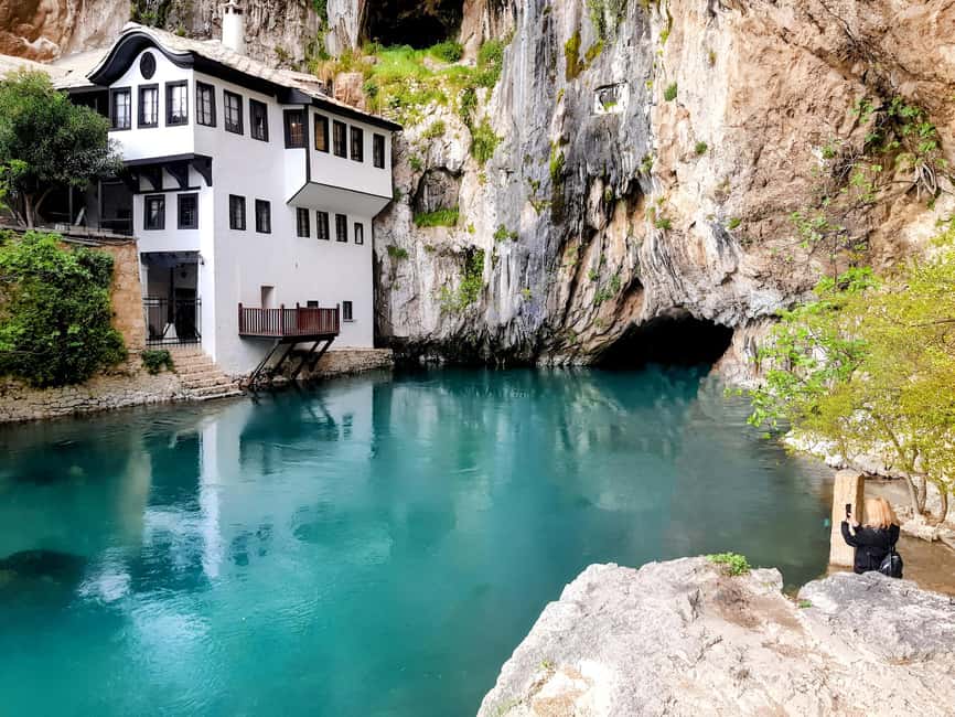 Dubrovnik: Private Tour to Mostar and Kravice Waterfalls - Who should book this trip?