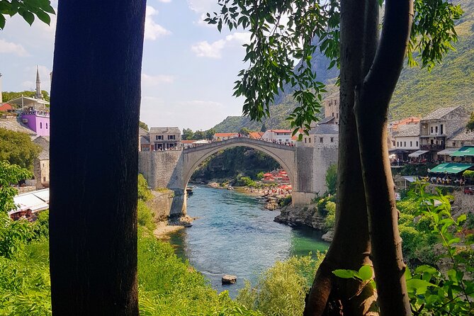 Dubrovnik: Private Tour to Mostar & Kravice Waterfalls - Who should book this experience?