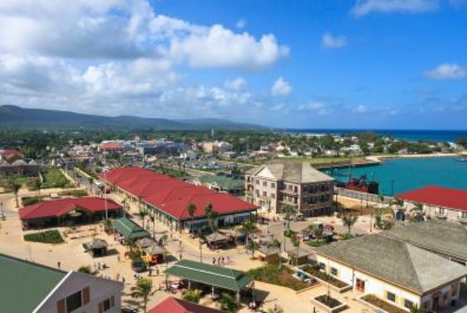 Dunn's River Falls and Jamaica Sightseeing Private Tour - Why this Montego Bay to Dunn’s River Falls trip works