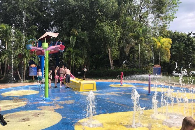 Dunn's River Falls and Tubing Combo Tour from Ocho Rios - What $140 really buys you