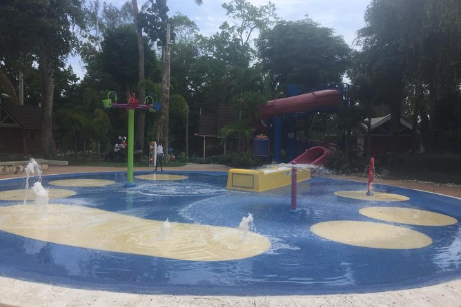 Dunn's River Falls and Tubing Combo Tour from Ocho Rios - Practical preparation for a smoother day