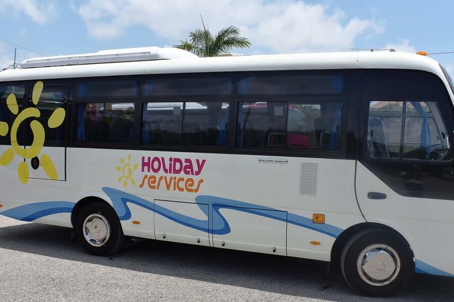 Dunn's River Falls, Bob Marley 9 Mile - Optional Lagoon Tour - What the $149 Price Really Covers