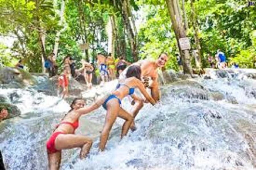 Dunn's River Falls Day Tour - Price, timing, and what you need to bring