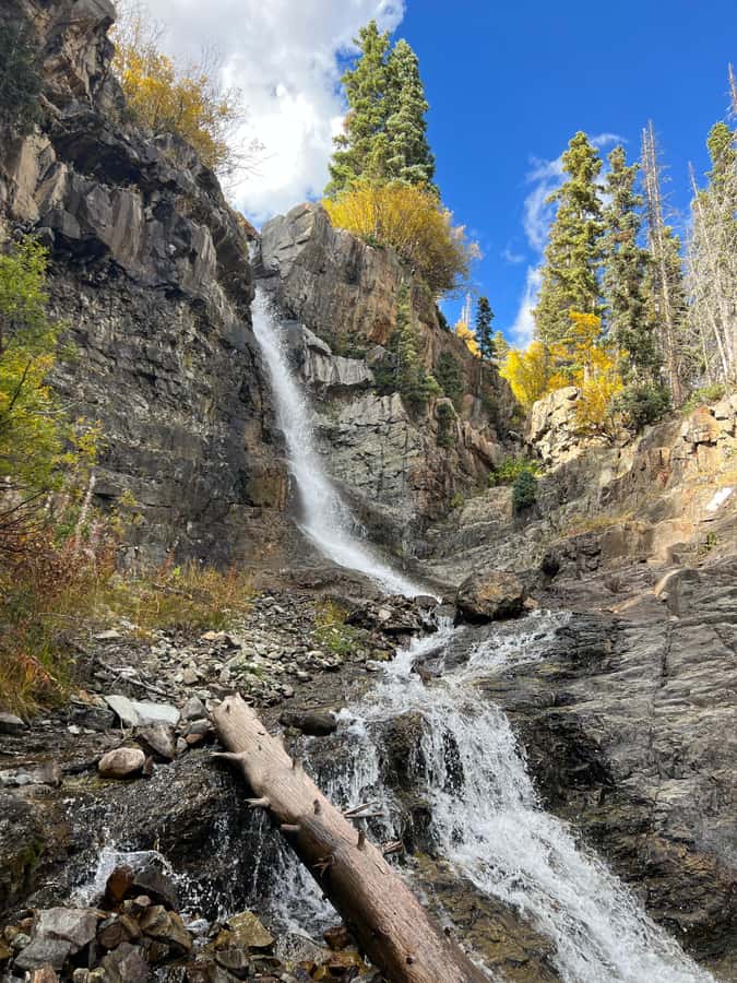 Durango: La Plata Canyon Scenic Waterfalls Jeep Tour - Key points at a glance