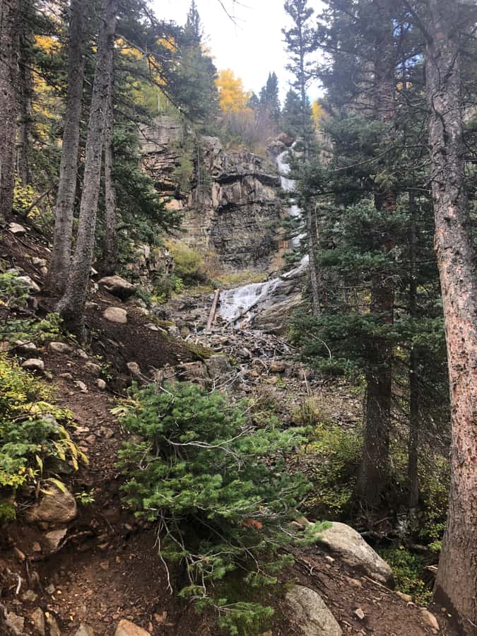 Durango: La Plata Canyon Scenic Waterfalls Jeep Tour - Three waterfalls, each with a different feel